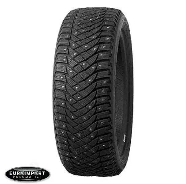 Goodyear ULTRA GRIP ARCTIC 2  225/55 R17 101 T  XL  TL CHIODATO